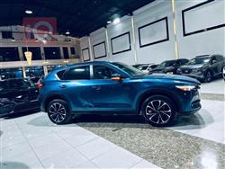 مازدا سي اكس-5